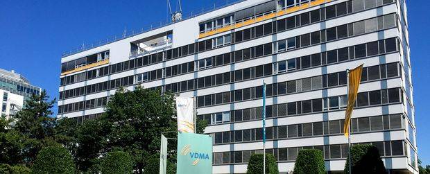 On March 5th, 2018, the Additive Manufacturing Association within VDMA will be inviting for a symposium in Frankfurt.