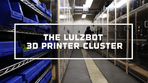 lulzbot Cluster 02