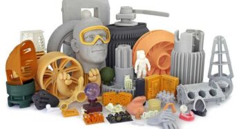 Let Us Print Your Part