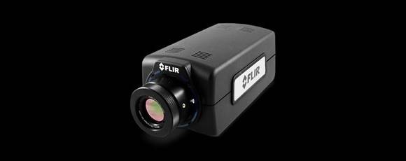 flir largest available