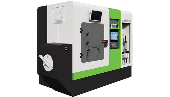 modulo 400 machines printing 3D