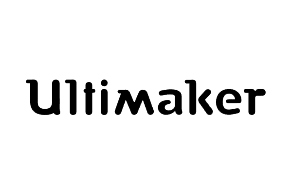 ultimaker logo black transparent