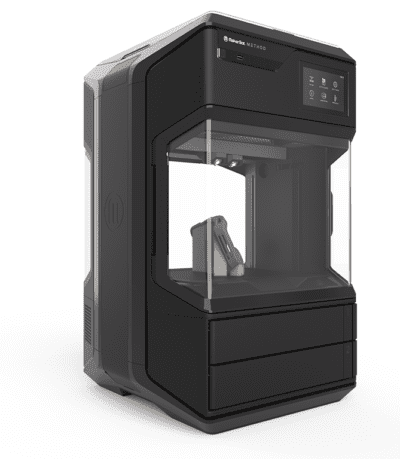 MakerBot Method First Performance 3D Printer