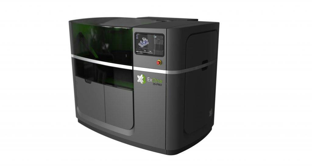 X1 25PRO 3D printer