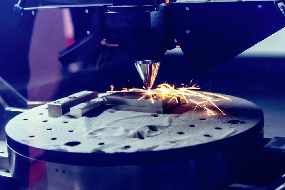 how metal additive manufacturing has changed over a decade 1547766999