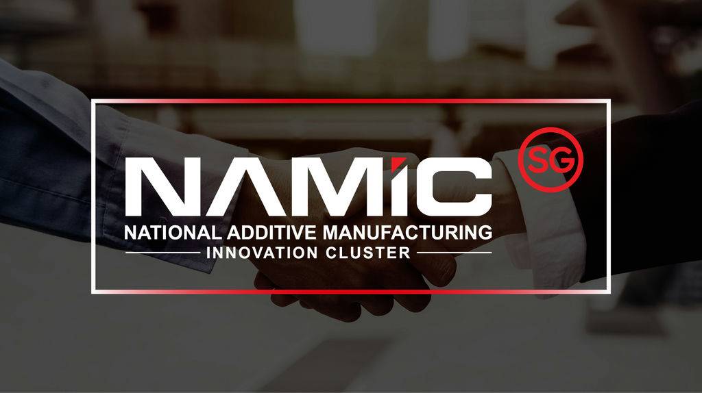NAMIC Partnership PR