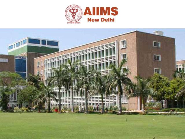 AIIMS Delhi img1