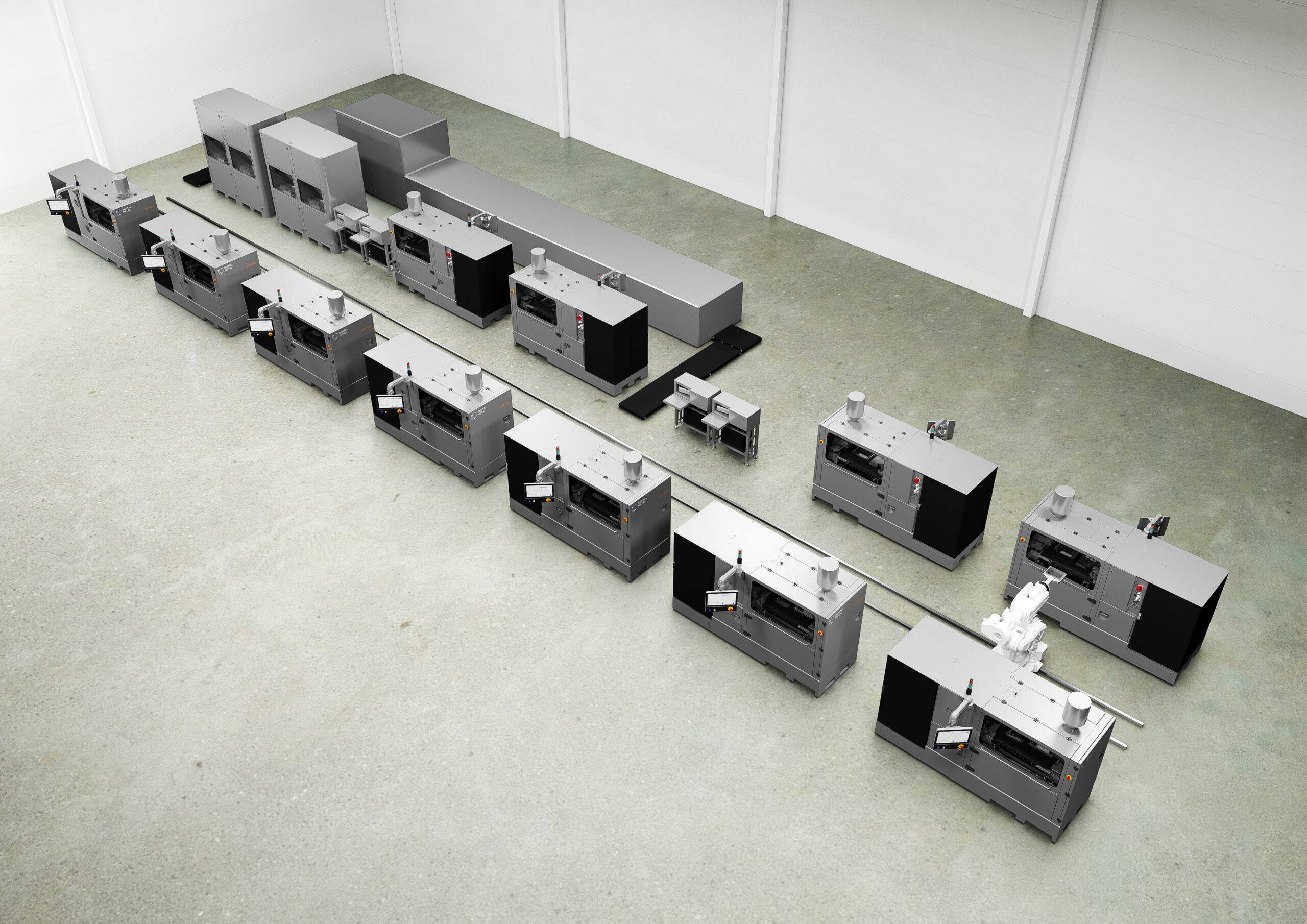 Digital Metal 10 Printerline scaled