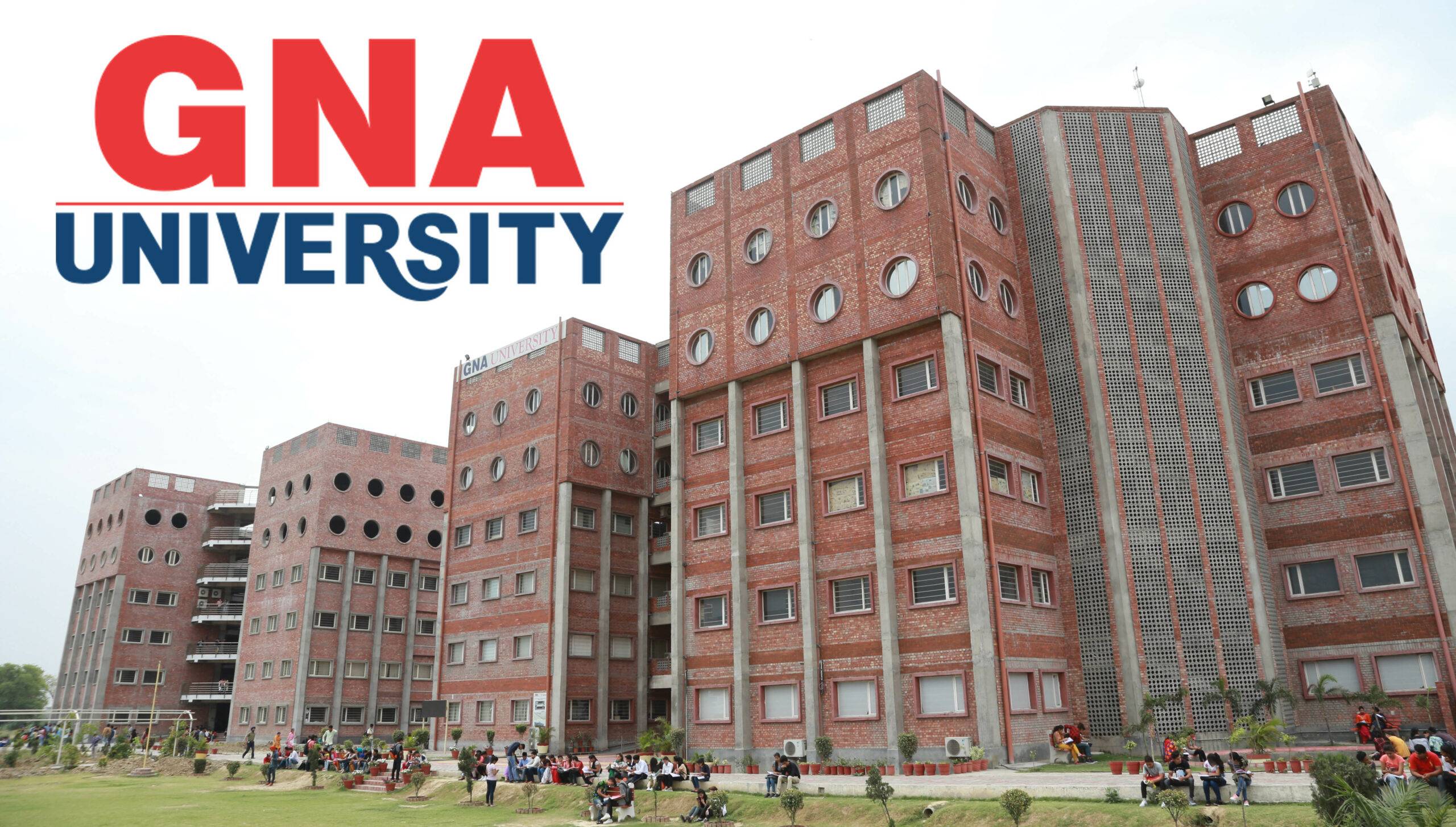 GNA University Campus scaled