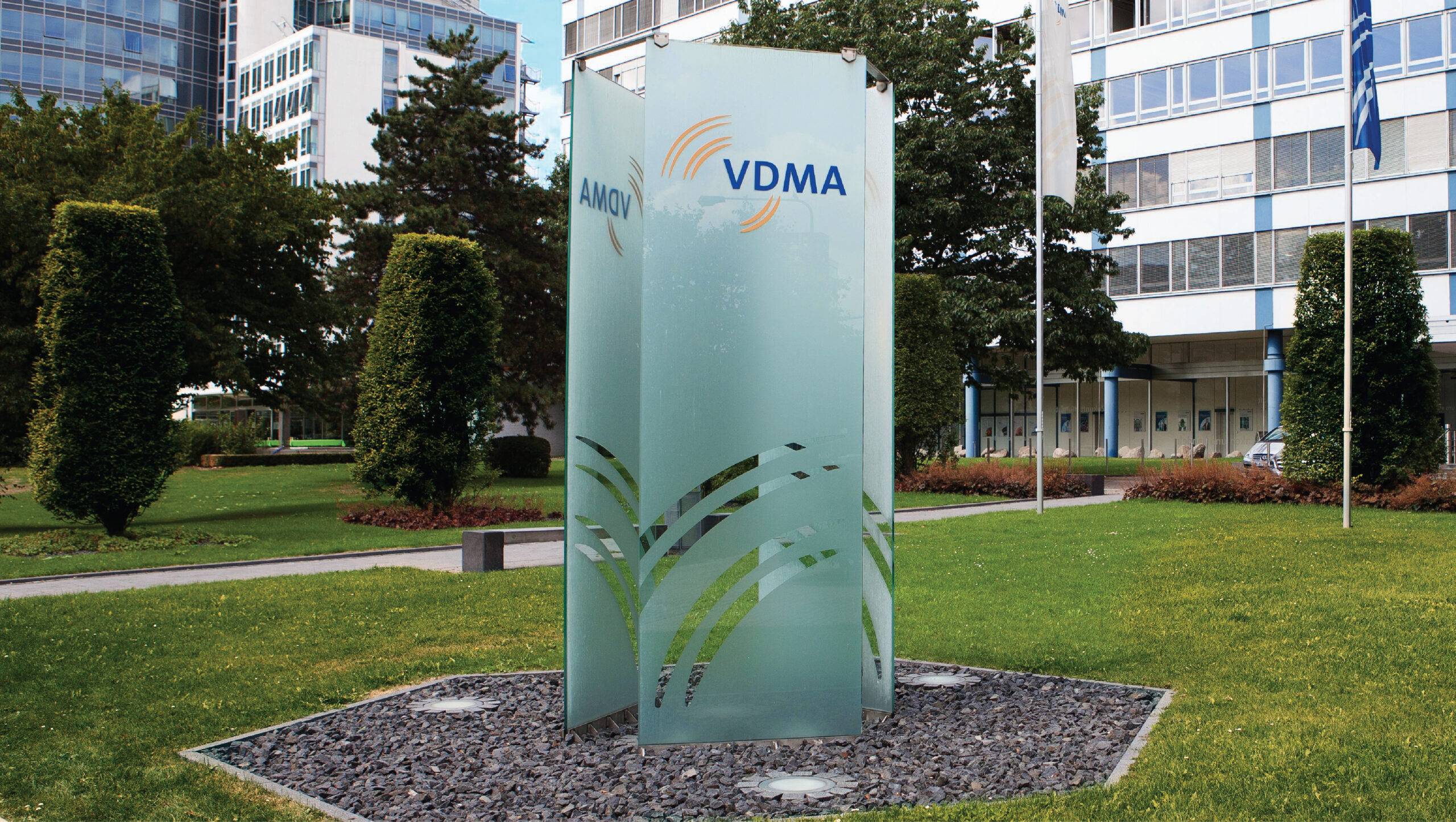 VDMA Frankfurt Germany scaled