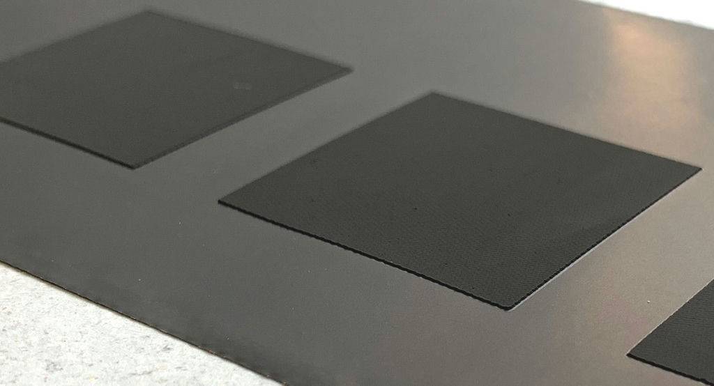 Blackstone Resources 3D Printed Solid State Battery