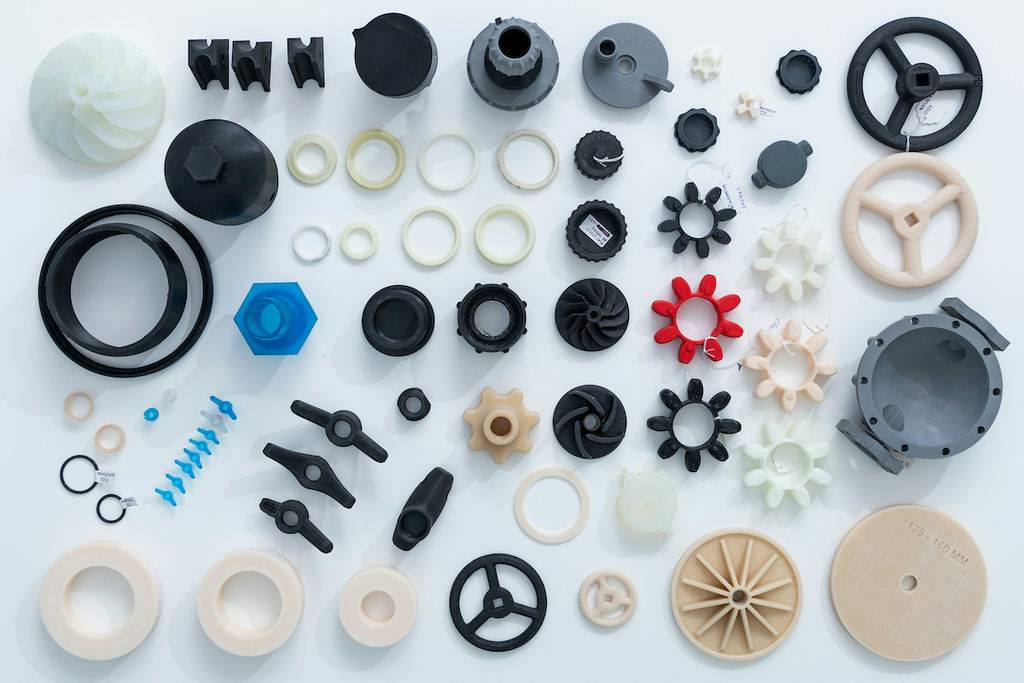 Wilhelmsen awarded funding for Singapore Maritime 3D printing project
