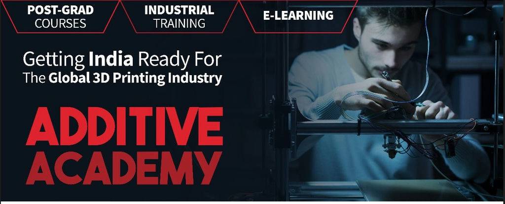 Additive Academy expands its team to build local training expertise