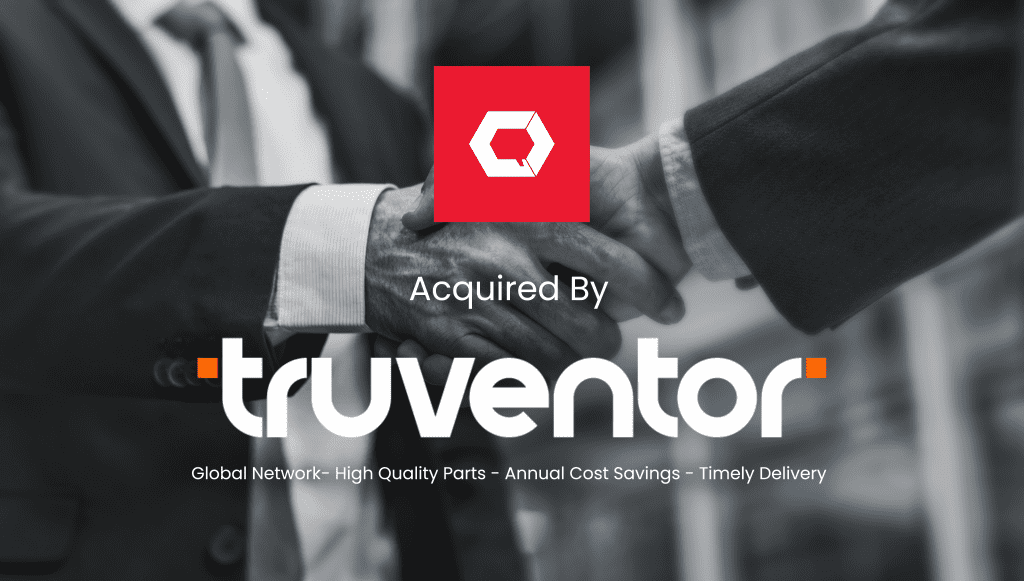 Truventor Announces Strategic Acquisition of Chizel.io