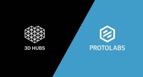 Protolabs Acquires Online Manufacturing Platform 3D Hubs