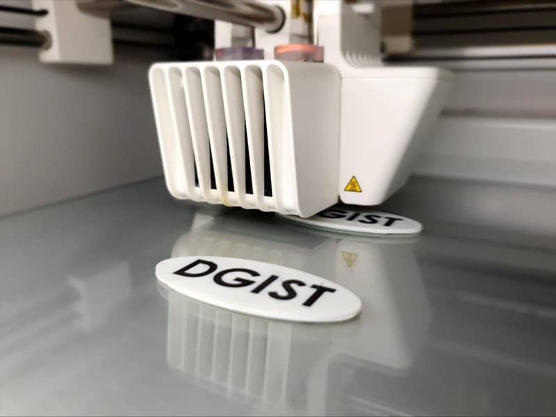 Building a Multifunctional Pressure Sensor Using 3D Printing