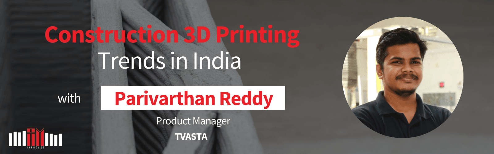 Construction 3D Printing Trends in India