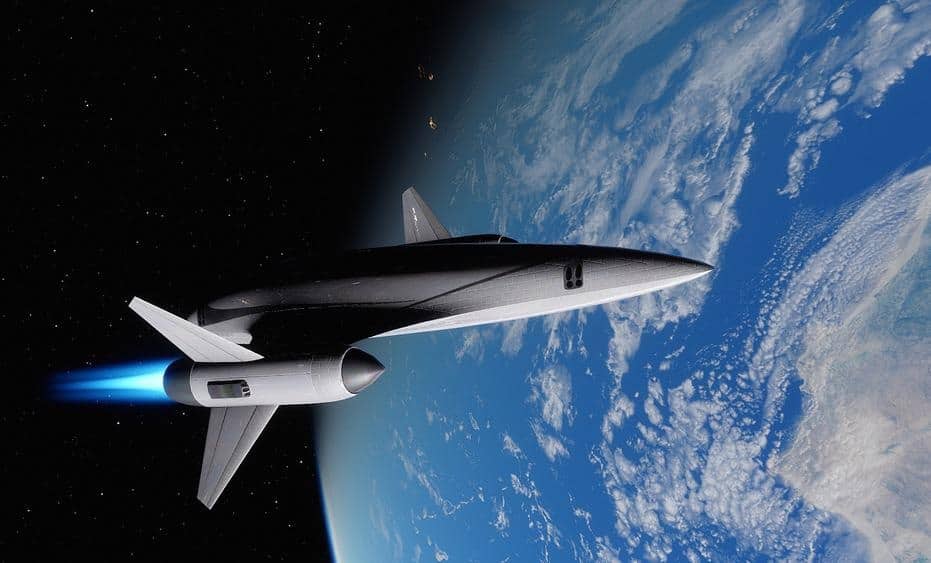 3D-Printed Catalysts and their Potential Role in Hypersonic Flights