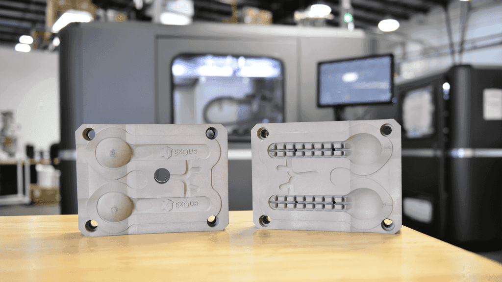 ExOne Launches World's Broadest Portfolio of Industrial-Grade 3D Printed Tooling Solutions