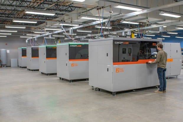 Protolabs to Expand Additive Manufacturing Footprint with new facility