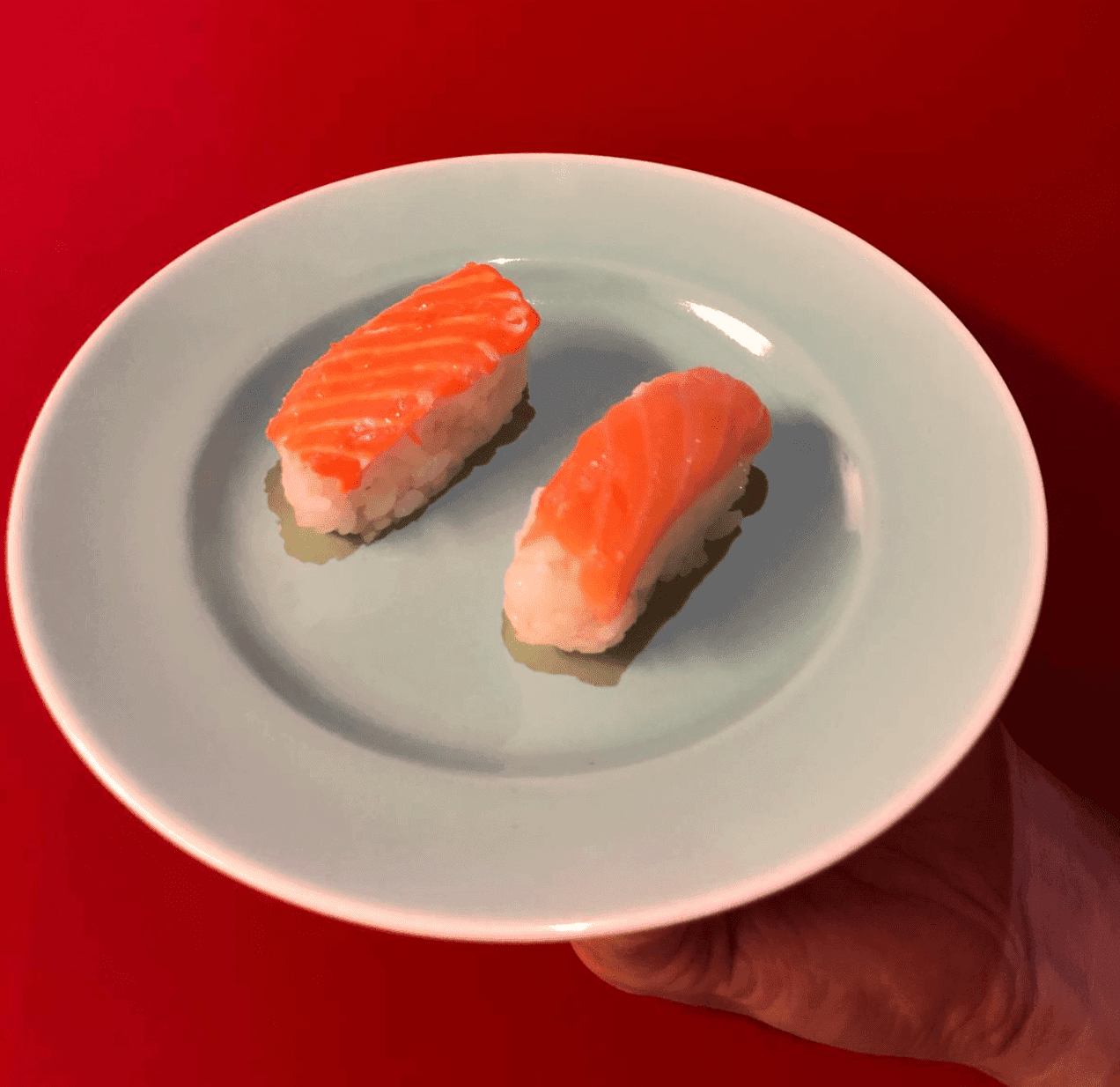 Revo Foods Wants To Build a 3D Printing Facility For Plant-Based Fish