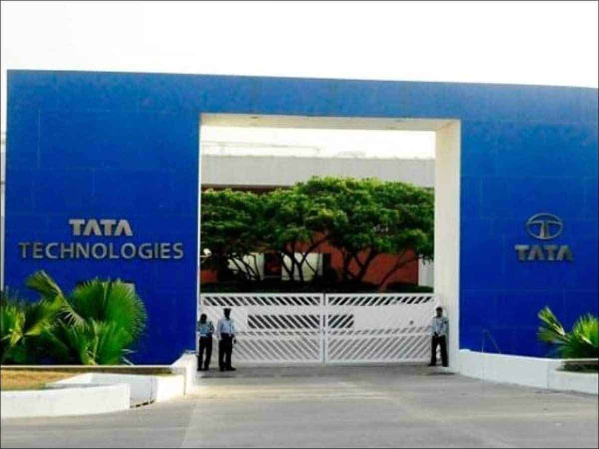 Tata Technologies is upgrading 150 industrial training institutes in India