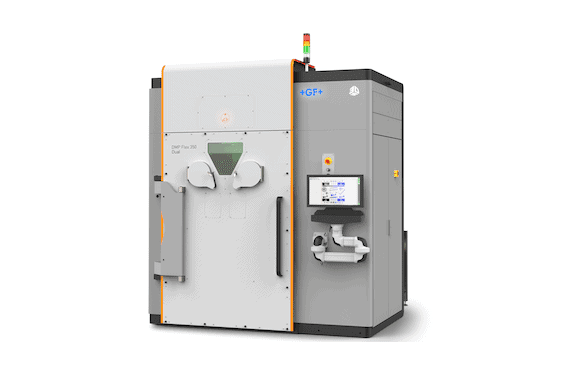 3D Systems expands applications with new AM solutions