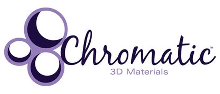 Chromatic 3D