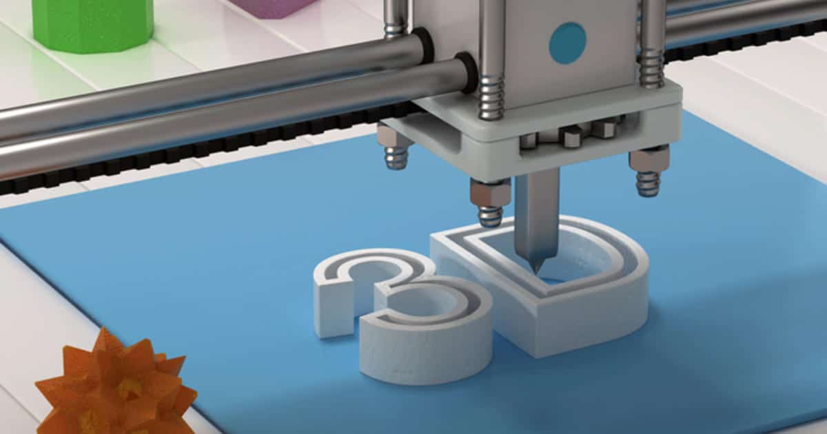Additive Manufacturing Industry News | Week 52 | 2021