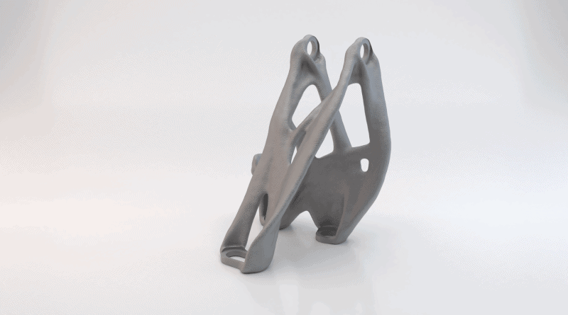 Collaboration Enhances Speed and Optimization of 3D Printed Designs