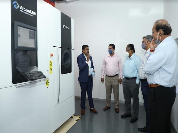 Primaeam Inaugurates Additive Manufacturing Centre In Chennai
