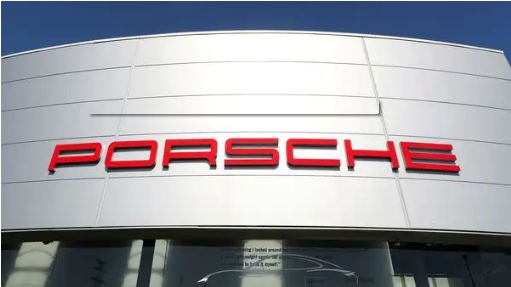 Porsche invests in Intamsys to get into additive manufacturing
