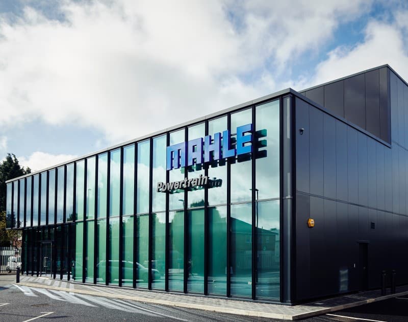 SLM Solutions and MAHLE Strengthen their Additive Manufacturing cooperation