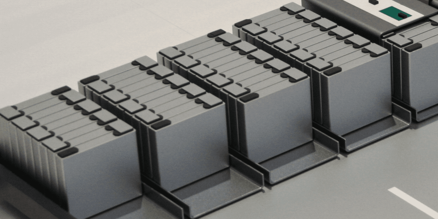 German company begins work on 3D Printing of EV Batteries