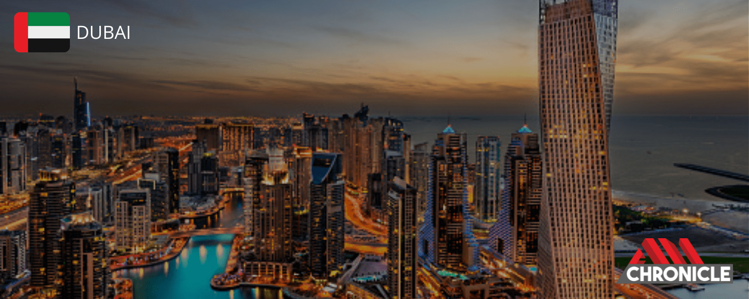 Additive Manufacturing Region in Focus: Dubai