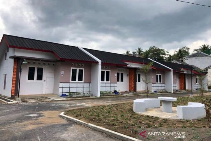 PUPR Ministry to use 3D printing for special house construction 1