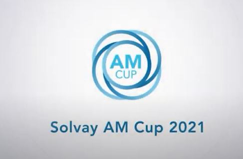 Solvay AM Cup 2021