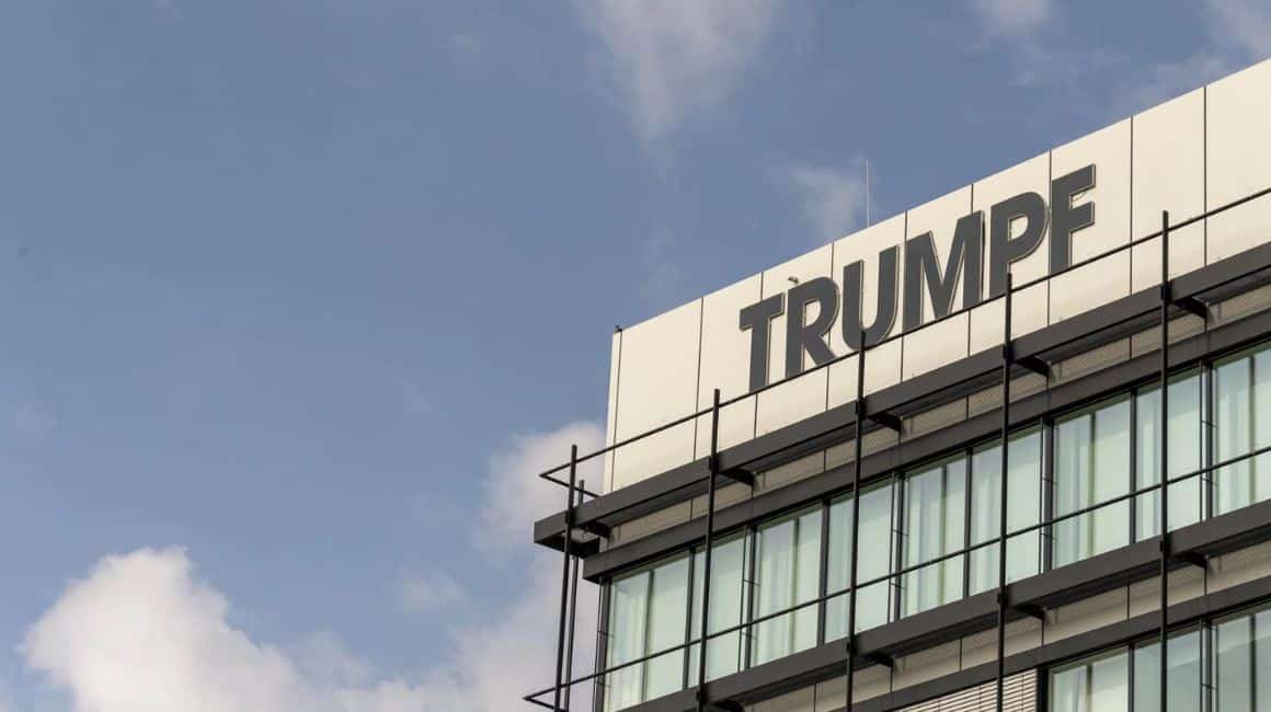 Trumpf aquires 3D printing joint venture with Sisma