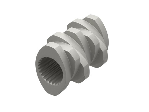 Desktop Metal Qualifies 420 Stainless Steel for High-Volume Additive Manufacturing