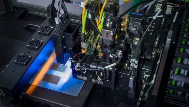 Nano Dimension Establishes First Additively Manufactured Electronics (AME) NanoLab™