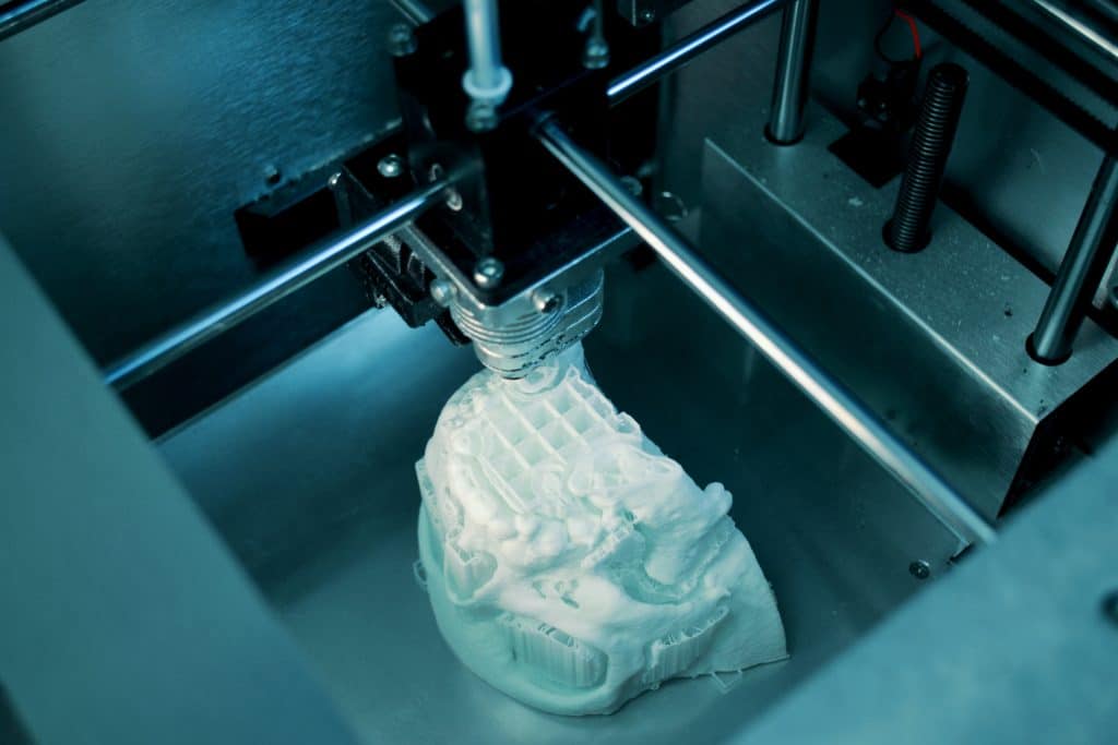 3D Printed Medical Devices Market could reach US$ 1.8 b valuation by 2028