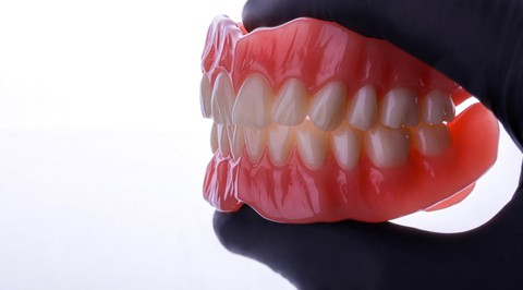 Desktop Health launches 3d printers for dental application