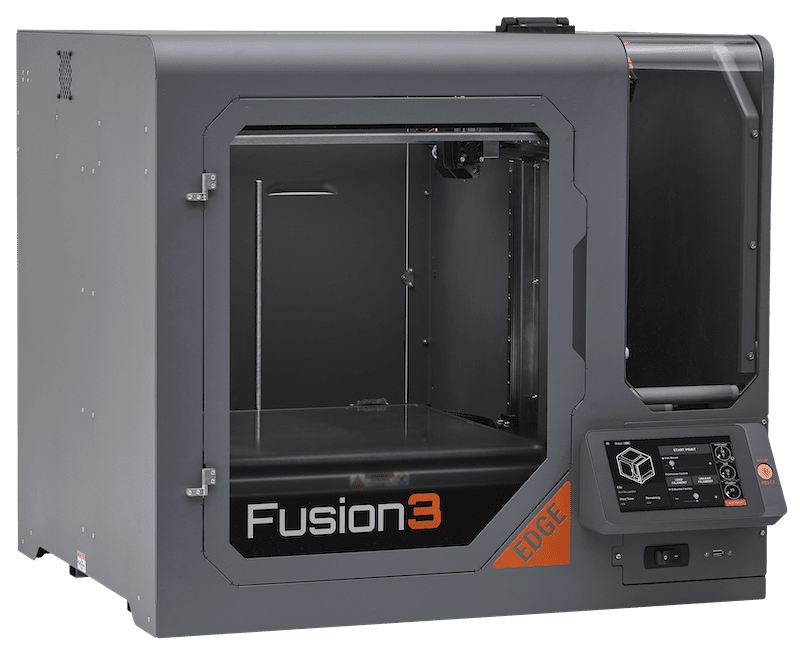 Fusion3 EDGE 3D printer