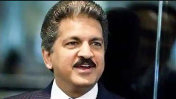 Anand Mahindra tweet piques interest in construction 3d printing startup Tvasta