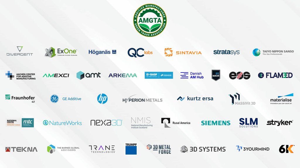 AMGTA Grows to 40 Members and Announces Höganäs as a New Founding Member