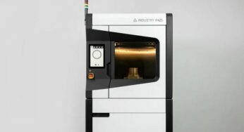 3DGence Launched New Industrial FFF Machine