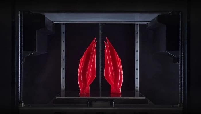 BCN3D Reveals New Resin Technology, VLM, for Multi-Material 3D Printing