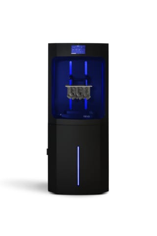 Nexa3D has introduced the NXE 200 industrial 3D printer, an excellent entry point into LSPc technology. (Photo: Business Wire)