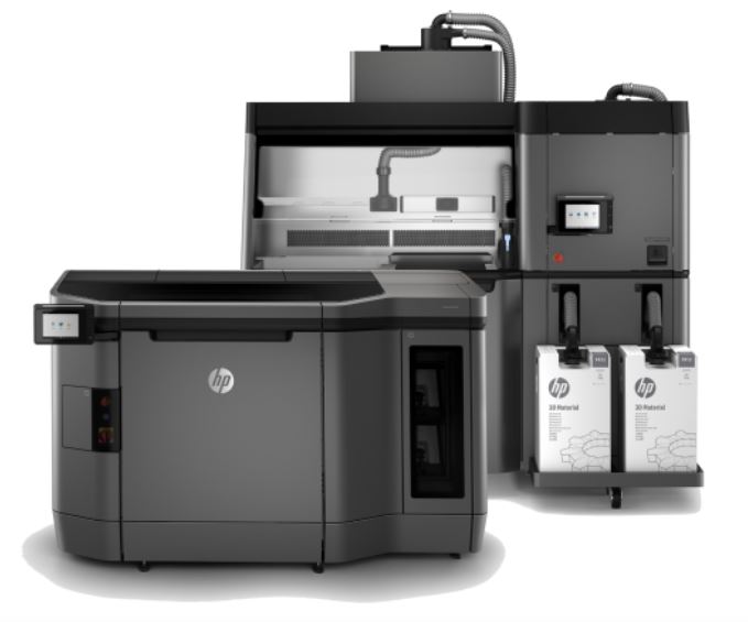Epson 3d printer