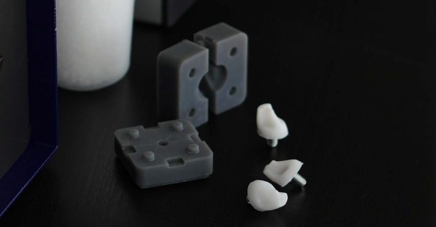 3D Printing Revolutionizes Mould Making for the Manufacturing Industry